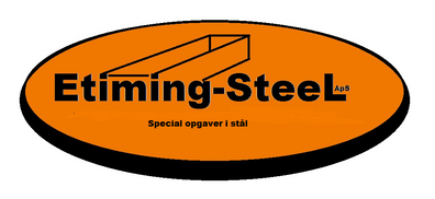 Etiming-Steel Aps